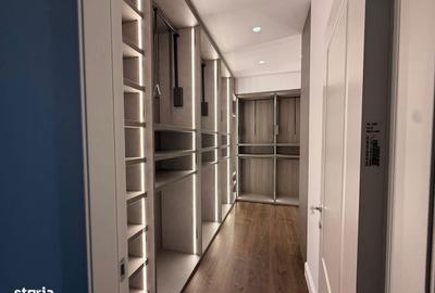 Apartament cu 4 camere în Herăstrău