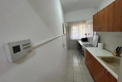 Garsonieră decomandată în Parcul Circului - 6