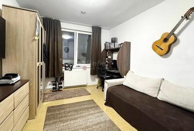 Apartament cu 3 camere decomandat, mobilat în Vlahuță - 3