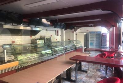 Spațiu comercial, de 740 mp, în Mănăștur