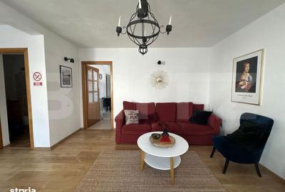 Casă cu 4 camere cu Teren 969 Mp în Moieciu - 12