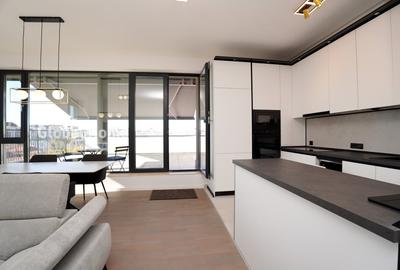 Apartament 3 camere - 89MP + terasa 57 MP + Parcare Apartament 3 camere - 89MP + terasa 57 MP + Parcare - 4