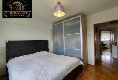 Comision 0 Basarabia | 4 Camere | Renovat | Bloc 1983 | Reabilitat - 3