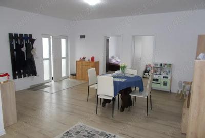 Casă cu 4 camere în Becicherecu Mic - 11