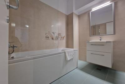 Apartament cu 1 camera UNIREA TOWERS - MOBILAT si UTILAT PREMIUM - 6