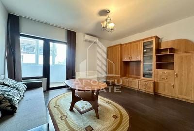 Apartament decomandat cu 2 camere, etajul intai, Girocului - 4