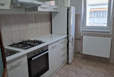 Apartament cu 2 camere nedecomandat în Central - 6