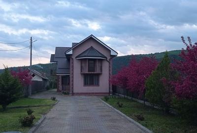 Casă cu 4 camere în Cândești - 7