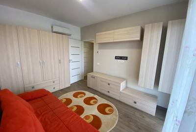 Apart.3 camere, West Residence, mobilat, utilat, cu  loc de parcare inclus - 13