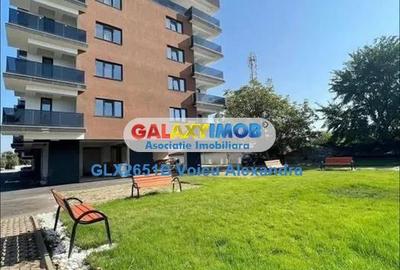 Garsoniera Bloc Nou - Berceni - Sos Oltenitei - Palm Residence - 5