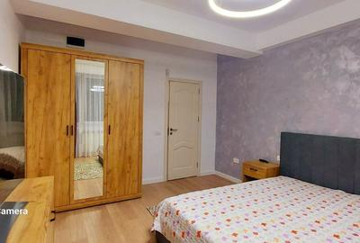 Apartament de lux cu garaj , situat in bloc nou - 12