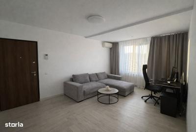 Apartament cu 2 camere decomandat în Brâncoveanu