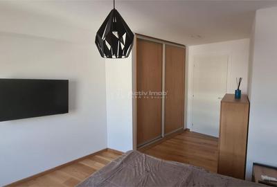 Apartament cu 3 camere semidecomandat în Pache Protopopescu