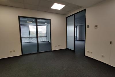 Spațiu de inchiriat pentru birouri in cladirea Dacia Business Center - Moșilor - 7