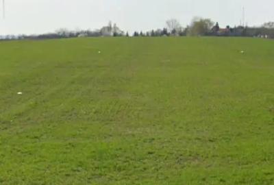 Teren de 15813 mp, în Ghercești