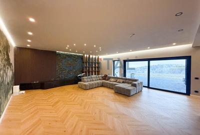 Casă individuală cu 6 camere cu Garaj în Sălicea - 9