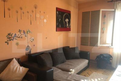 Casa cu front mare , 140 mp , zona Angel Saligny - 8