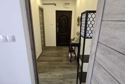 Apartament cu 2 camere în Micro 5 - 2