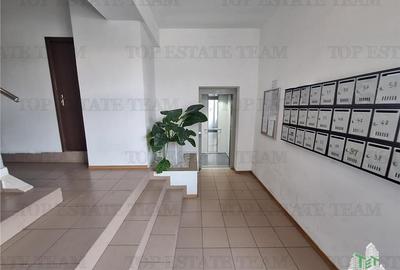 Apartament cu 2 camere semidecomandat, mobilat în Barieră - 11