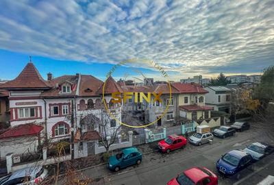 Apartament in vila Cotroceni - Parc Romniceanu - 7