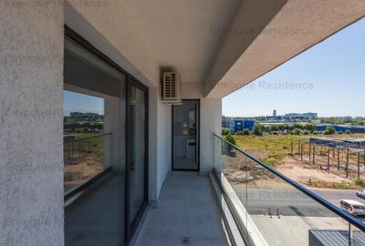 OFERTA Ap. 3 cam, Auchan - Iuliu Maniu, Envogue Residence - 1