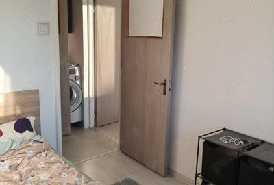 Apartament cu 3 camere semidecomandat în Drumul Taberei - 2
