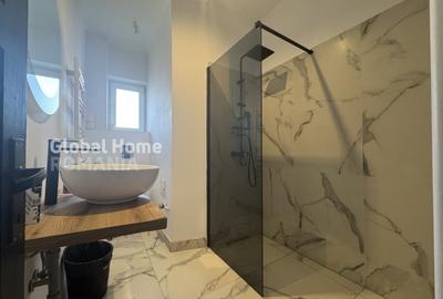 Apartament cu 3 camere decomandat, mobilat în Kiseleff - 7