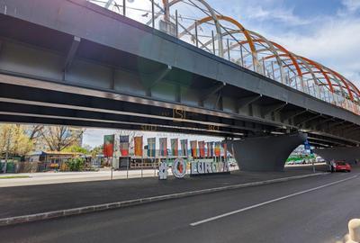 Spațiu comercial, de 436.5 mp, în Berceni - 12