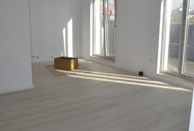 Casă individuală cu 4 camere cu Canalizare în Sânpetru - 8