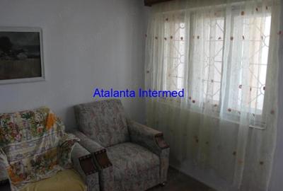 Casă individuală cu 2 camere cu Teren 1400 Mp în Cobadin - 10