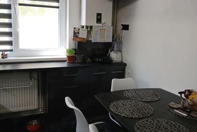 Apartament cu 2 camere semidecomandat în Hipodrom - 6