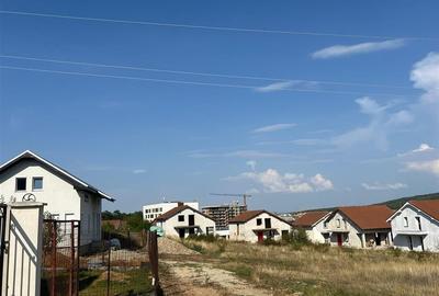 RECO Teren pentru constructie bloc 5 nivele- Baile Felix - 6