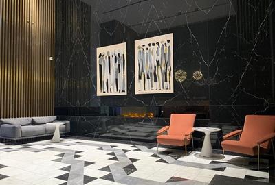 2 camere One Herastrau towers, terasa 10 mp - 10