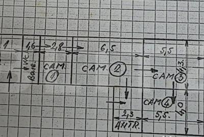 Casă cu 4 camere cu Teren 271 Mp în Elisabetin - 1