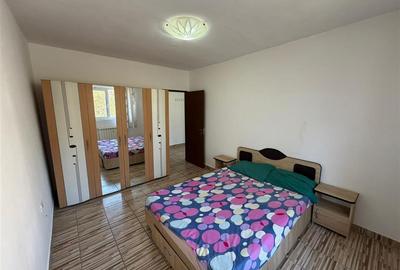 Garsonieră decomandată, mobilată în Central - 1