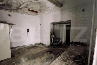 Proprietate pretabila activita?i comerciale,375 mp teren, - 6