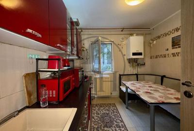 Apartament 3 camere de vanzare Constanta, zona Inel I - 5