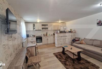 Casă cu 4 camere în Rotbav - 6