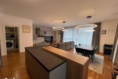 Apartament cu 4 camere în Est - 1
