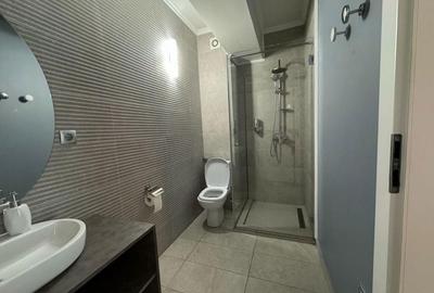 Garsonieră decomandată în Florești - 1