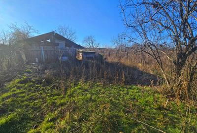 Casă 4 camere, garaj + spațiu comercial |  Sat Nedelea - 19