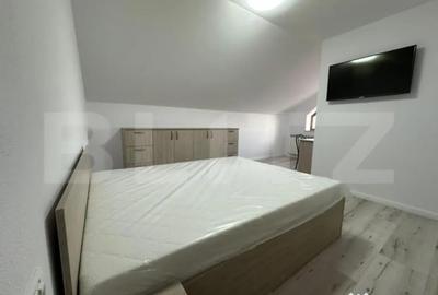 Apartament cu 2 camere semidecomandat în Micești - 4