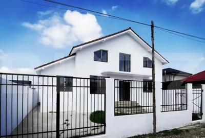 Casă cu 4 camere cu Teren 250 Mp în Lascăr Catargiu - 6