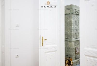 Apartament spectaculos in Timisoara, Central - 4 camere&2 bai, 160 mp - 8