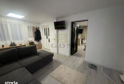 Casă cu 2 camere cu Teren 1000 Mp în Feleacu - 5