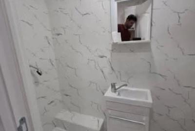 Garsonieră semidecomandată în Podu Roș