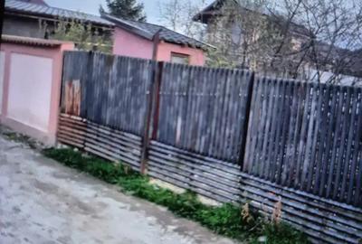 Casă cu 4 camere în Gării - 3