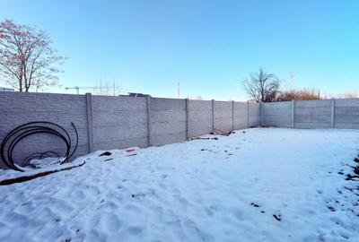 Casă cu 4 camere cu Canalizare în Theodor Pallady - 37