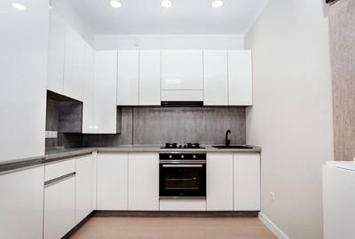 Apartament cu 2 camere decomandat în Kogălniceanu - 3