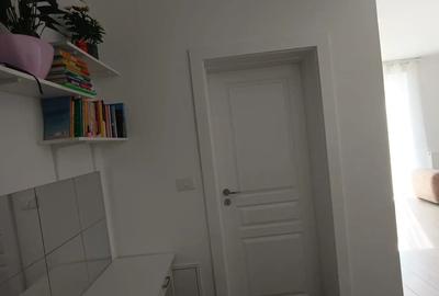 Apartament - 9